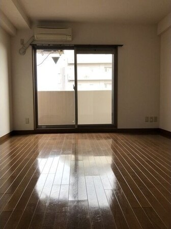 シティ連坊の物件内観写真